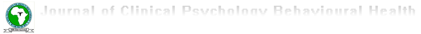Journal of Clinical Psychology Behavioural Health